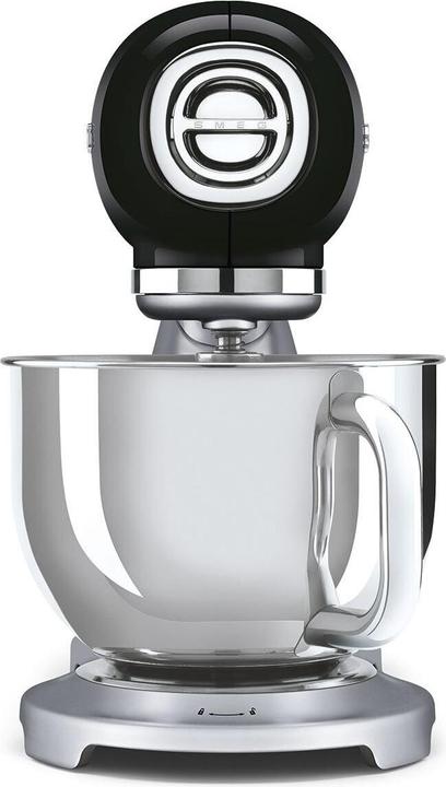 Productafbeelding Smeg 50's Retro Stijl Full Colour (800 W, 4.80 l)