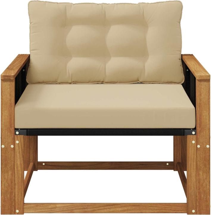 Immagine prodotto vidaXL Outdoor-Sofa