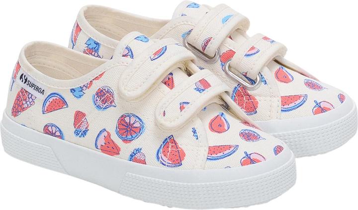 Superga Sneaker 3750 Leggera Früchte (28)