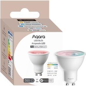 Produktbild Aqara Smarthome (GU10, 9 W, 350 lm, 1 x, F)