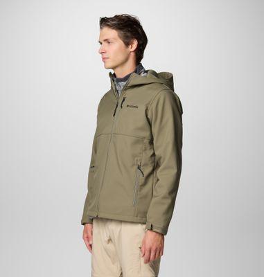 Produktbild Columbia Ascender™ II Hooded Softshell Jacket (XL)