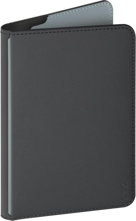 Produktbild Uniq Passport Case Belmont RFID blue