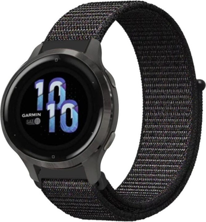 Strap-it Bracelet (40 mm, Nylon, Venu 2S)
