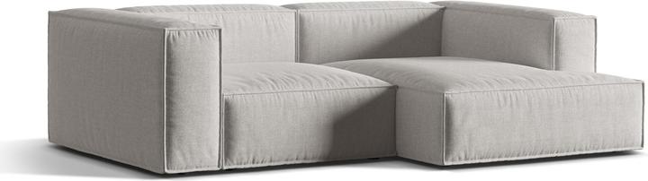 Produktbild Micadoni Nuria (Ecksofa, Modular Sofa)
