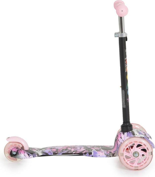 Produktbild Moni Kinderroller Fidget 3 Räder