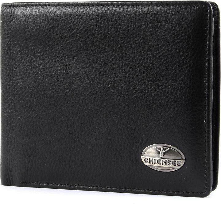 Immagine prodotto Chiemsee Leather Wallet
