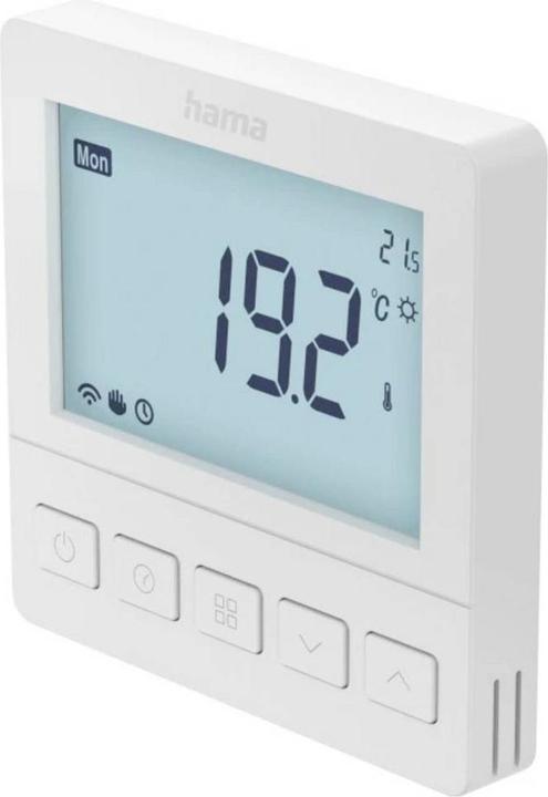 Produktbild Hama Smartes Raumthermostat