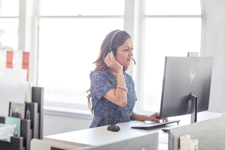 Immagine prodotto HP Premium (Svizzera, Senza fili)