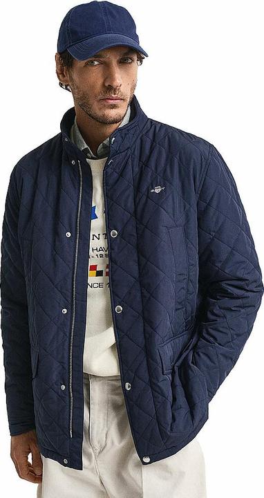 Produktbild GANT Leichtsteppjacke (XL)