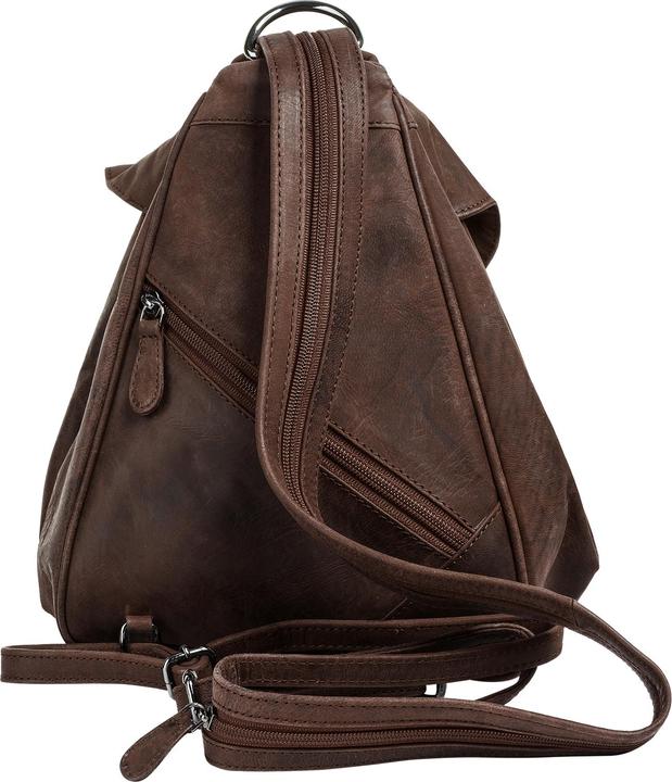 Produktbild Bruno Banani Rucksack (0.90 l)