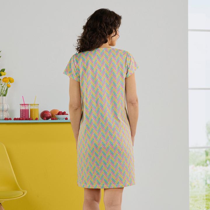 Produktbild Erwin Müller Damen-Nachthemd 2er-Pack (40, 42)