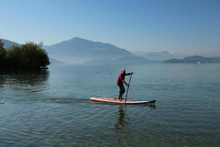 Image du produit Airboard STRIDER Ruby (11')