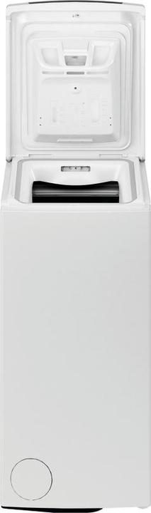Immagine prodotto Whirlpool TDLR 612C CH N (6 kg, Verso l'alto, Spina CH)