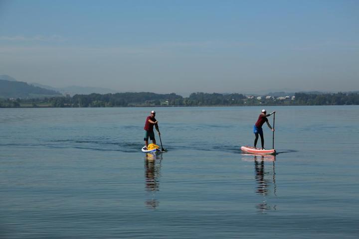 Image du produit Airboard STRIDER Ruby (11')