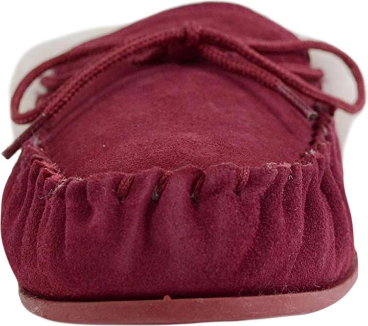 Image du produit Eastern Counties Leather moccasins à semelle dure (42)