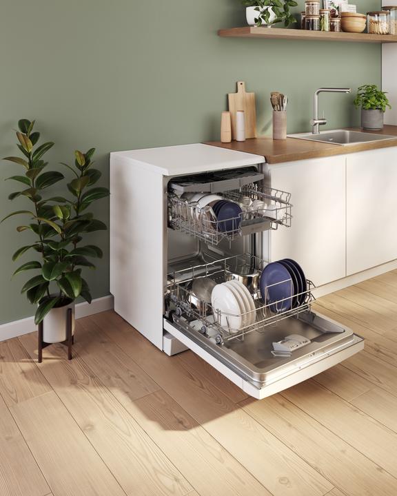 Actual product image Bosch Hausgeräte Series 4 SMS4EMW06E