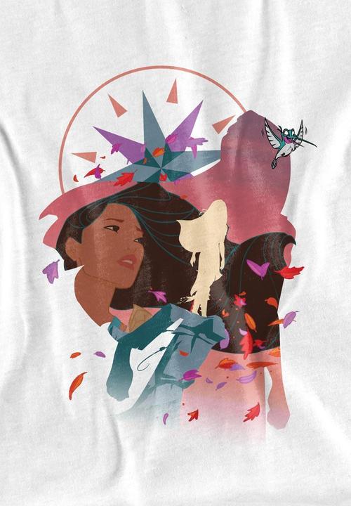 Produktbild Disney TShirt (128)