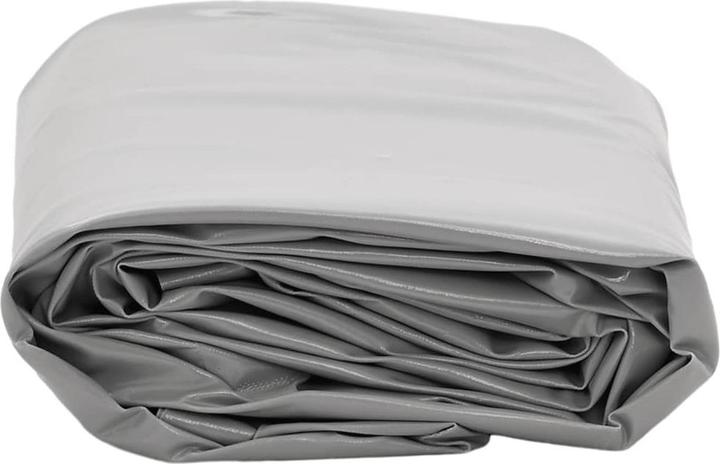 Actual product image vidaXL Abdeckplane 600 g/m² (5 x 6 m)