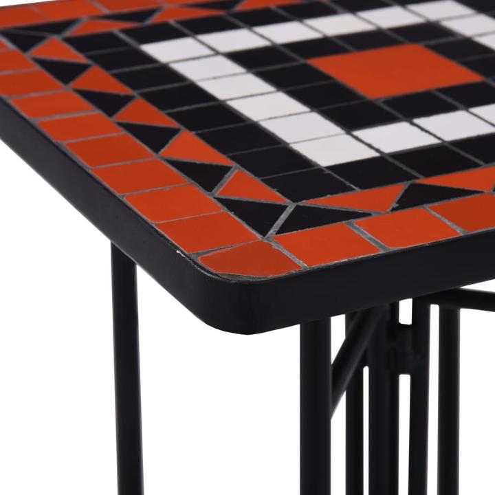 Actual product image vidaXL Beistelltisch