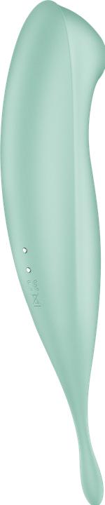 Immagine prodotto Satisfyer Twirling Pro Connect App - Mint