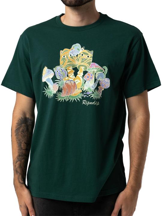 Produktbild RipnDip Great Outdoors T-Shirt (M)