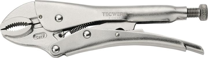 Immagine prodotto Tecwerk Gripzange (180 mm)