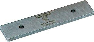 Actual product image Peddinghaus Replacement upper blade for lever plate shears (Replacement blade)