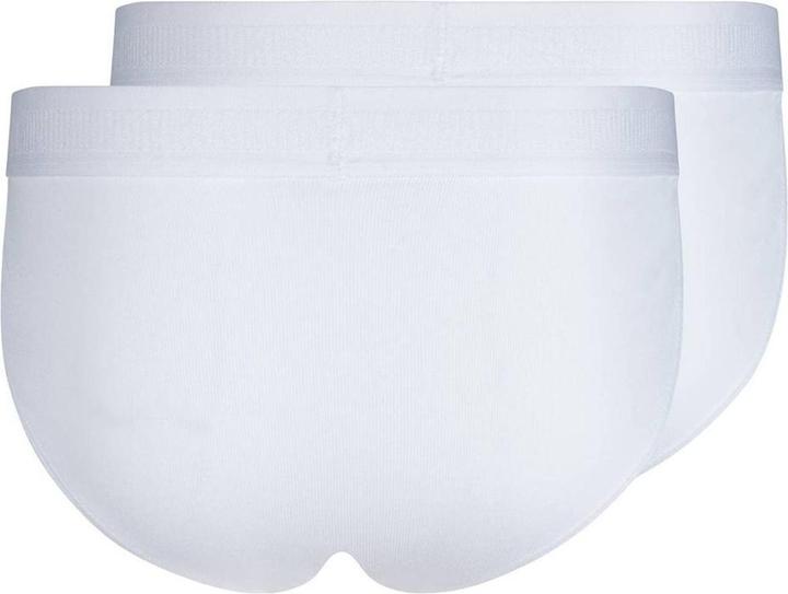Immagine prodotto Skiny Slip Klassisch Bequem sitzend (S, confezione da 4)