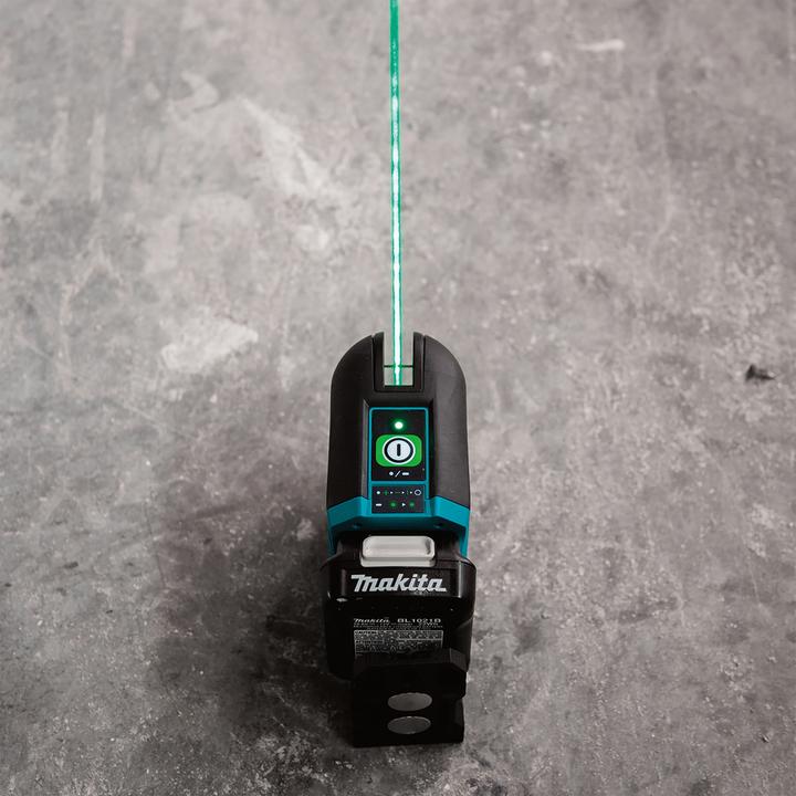 Image du produit Makita SK105GDZ