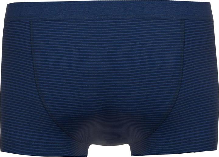 Produktbild Ammann Boxershort Casual Bequem sitzend Jeans Retro Short (XXL, Einzelpack)