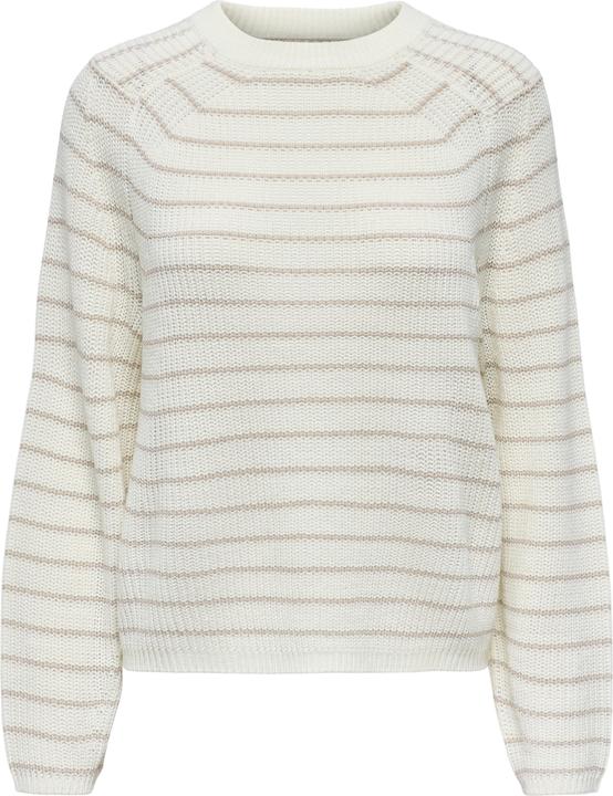 Produktbild Only ONLBASE Strickpullover Strickpullover (L)