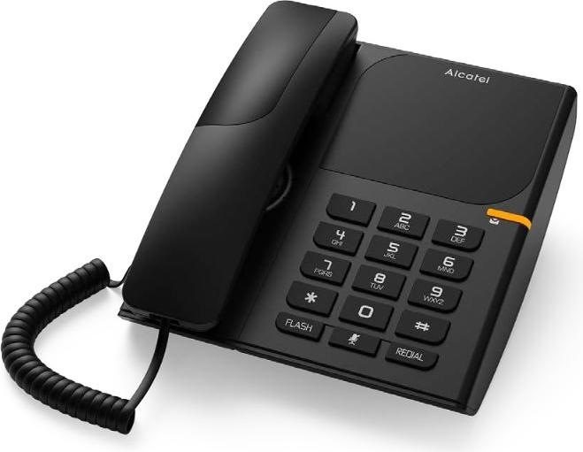 Produktbild Alcatel TELEFON T28 Schwarz