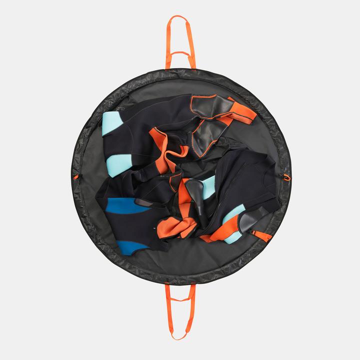 Produktbild Simond Tragetasche wasserdicht Polyester (30 l)