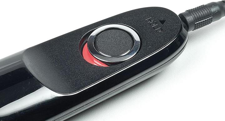 Actual product image Kaiser Fototechnik MonoCR-C1 Remote release Canon N3 connector (Cable)