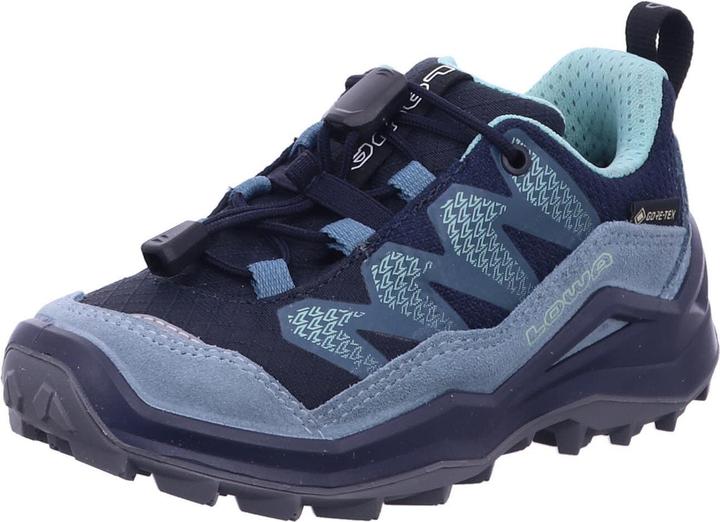 Produktbild Lowa Maddox Pro GTX LO (32)