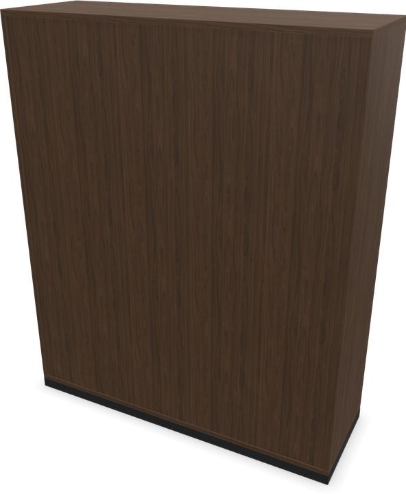 Image du produit Narbutas Choice Armoire à portes coulissantes (120 x 40 x 146,5 cm)