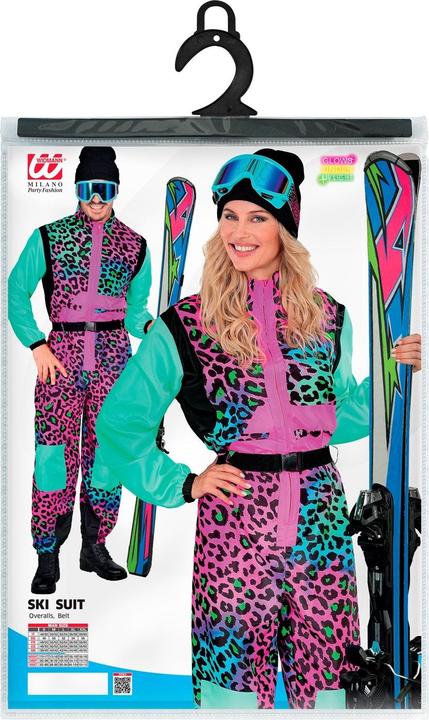 Image du produit Widmann Skianzug (XL)