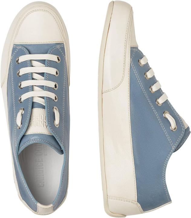 Image du produit Candice Cooper Sneakers casual en cuir (34)