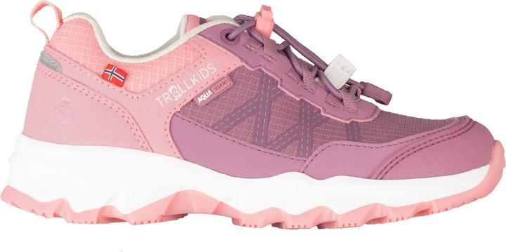 Produktbild Trollkids Kid's Trolltunga Hiker Low XT (33)