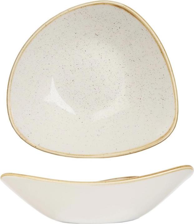 Immagine prodotto Churchill Piastra triangolare in pietra (1 x, 18.50 cm)