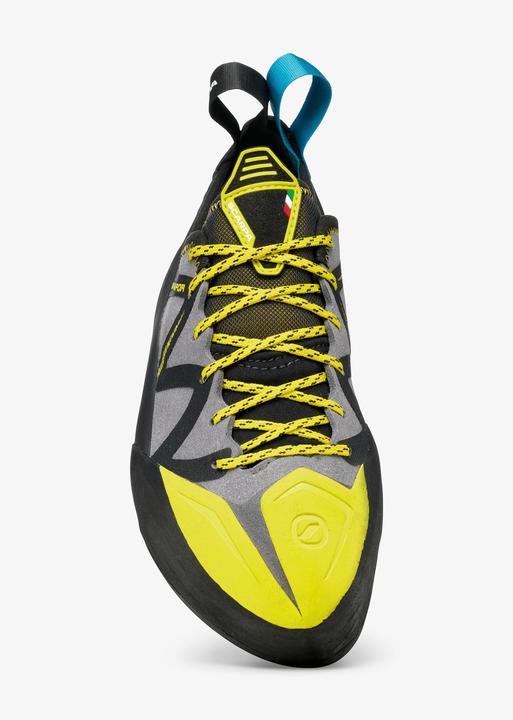 Actual product image Scarpa Vapor Kletterschuhe (42)