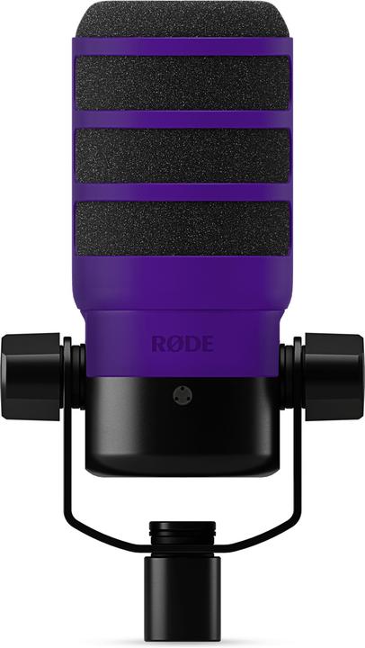 Productafbeelding RØDE WS14 Paars