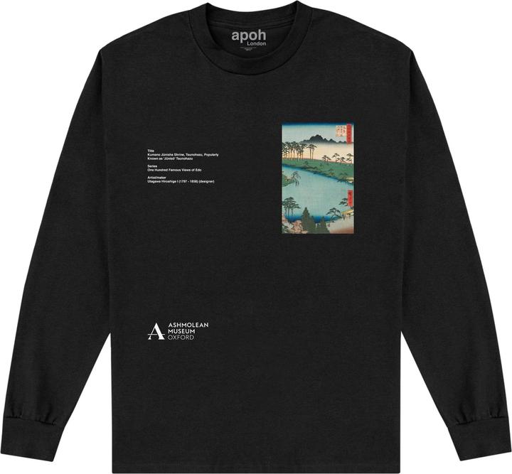 Immagine prodotto Apoh Juniso Felpa Adulto Unisex (XXL)