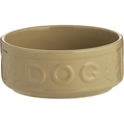 Mason Cash 6 Gamelle pour chien 2030.306, canne à sucre (70 cl), Gamelle