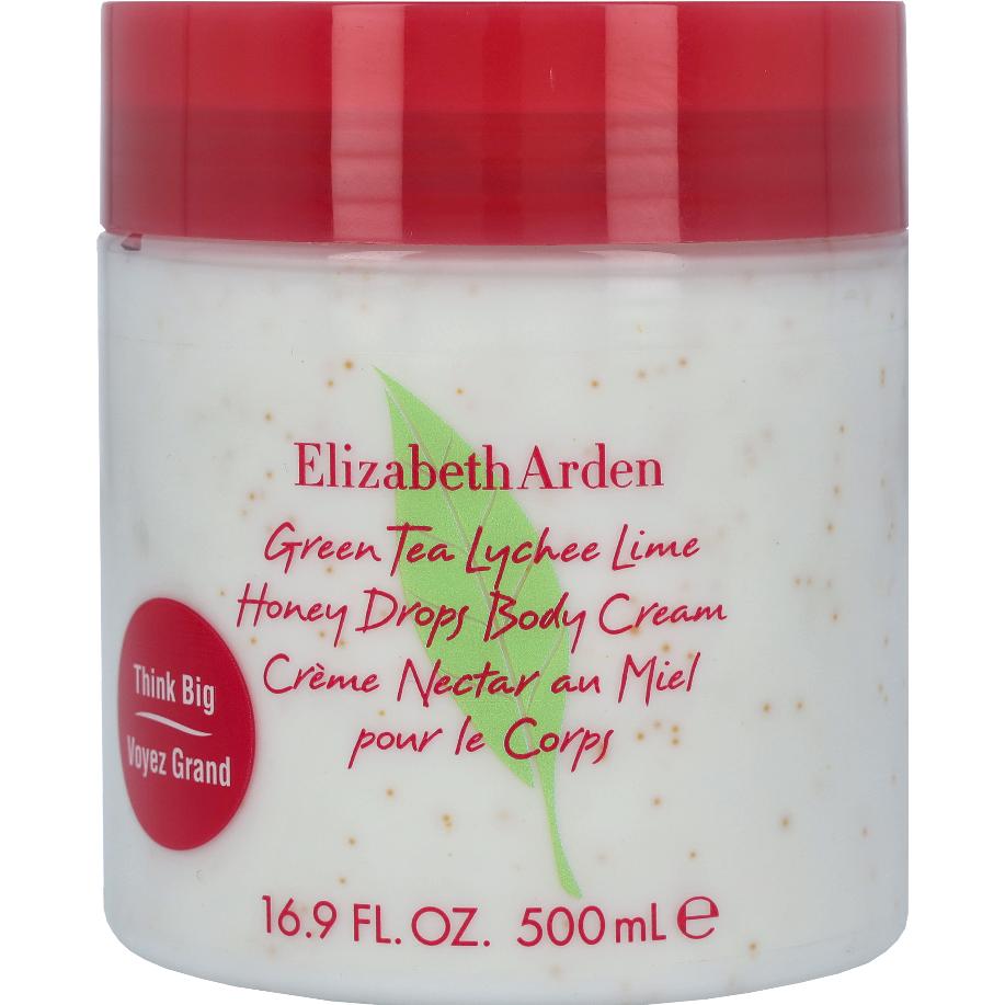 Elizabeth Arden, Lozione corpo, Green Tea Lychee Lime (Crema corpo, 500 ml)