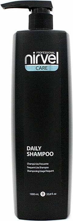 Image du produit Nirvel Professional Shampooing fréquent 1000ml (1000 ml, Shampoing liquide)