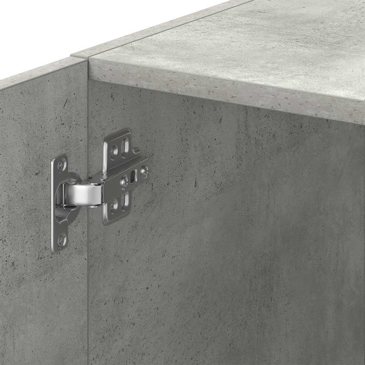 Immagine prodotto VidaXL Unità alta stretta (42,5 x 42,5 x 225 cm)