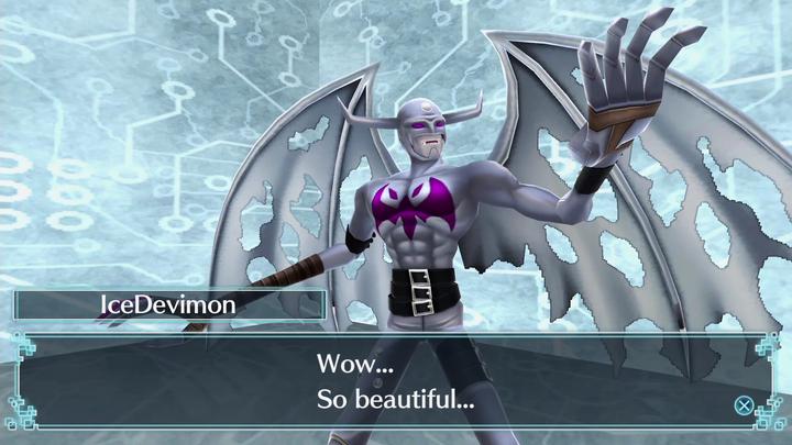 Image du produit Bandai Namco Digimon World : Next Order (ES) (PS4) (PS4)