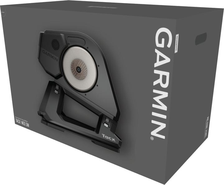 Actual product image Tacx Neo 3M Smart-Trainer