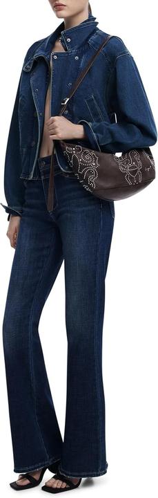 Image du produit Desigual Poker Face Munster 2.0 Schultertasche 33 cm